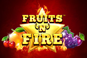 Fruits N Fire